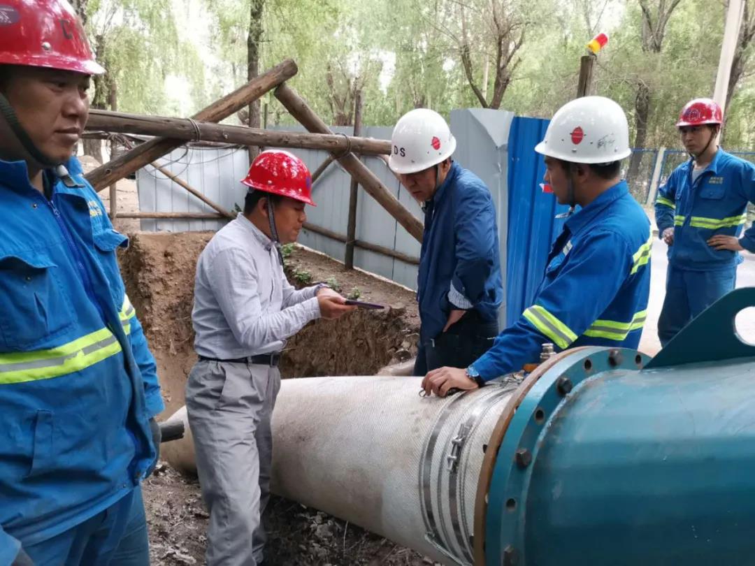 皇桐镇工业管道清洗-管道清淤