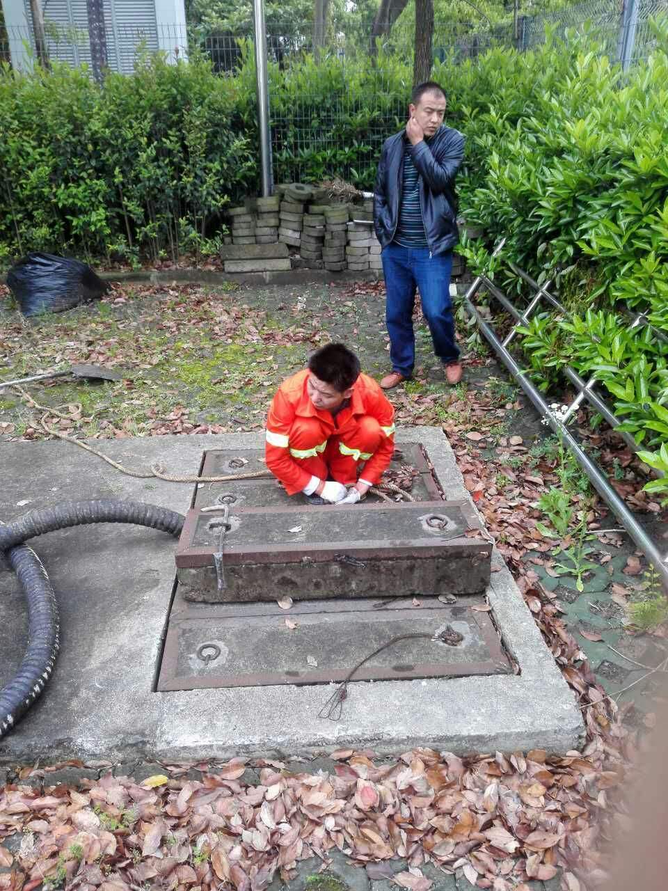 皇桐镇吸污抽粪