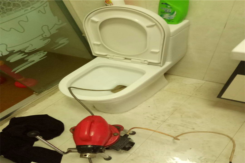 皇桐镇如何疏通马桶 疏通马桶多少钱