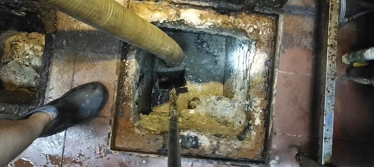 皇桐镇污水池清理一般都有毒气，怎么预防中毒呢？