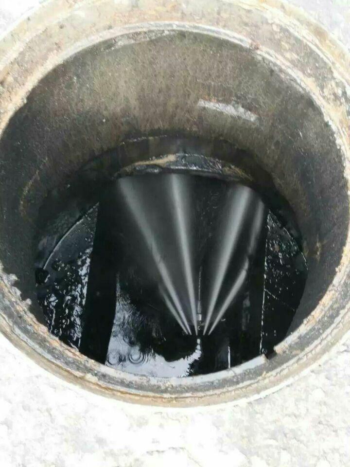 皇桐镇市政管道清洗-排污管道清洗