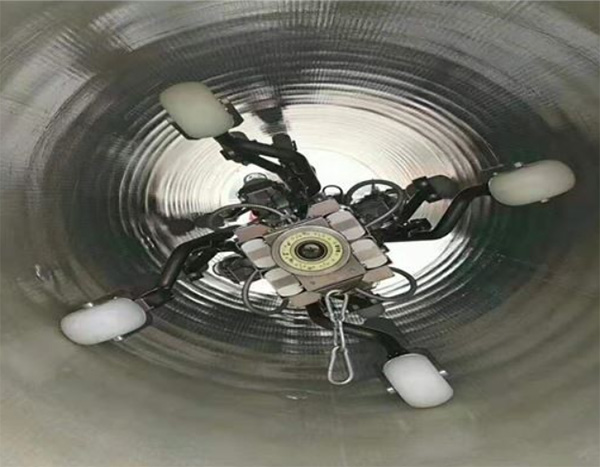 皇桐镇市政管道清淤怎么修复