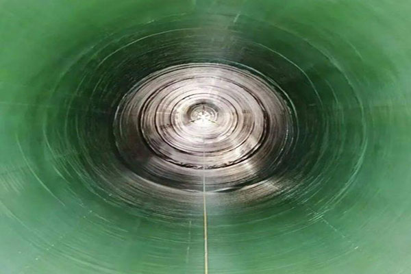 皇桐镇管道修复方法有哪些？