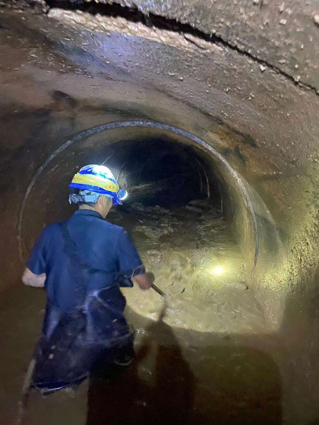 皇桐镇管道清洗-管道疏通