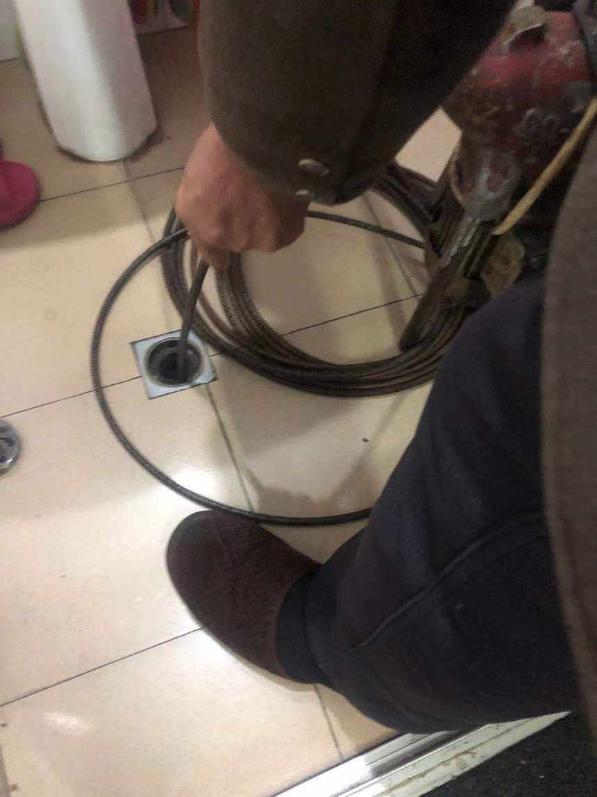 皇桐镇管道疏通，疏通下水道