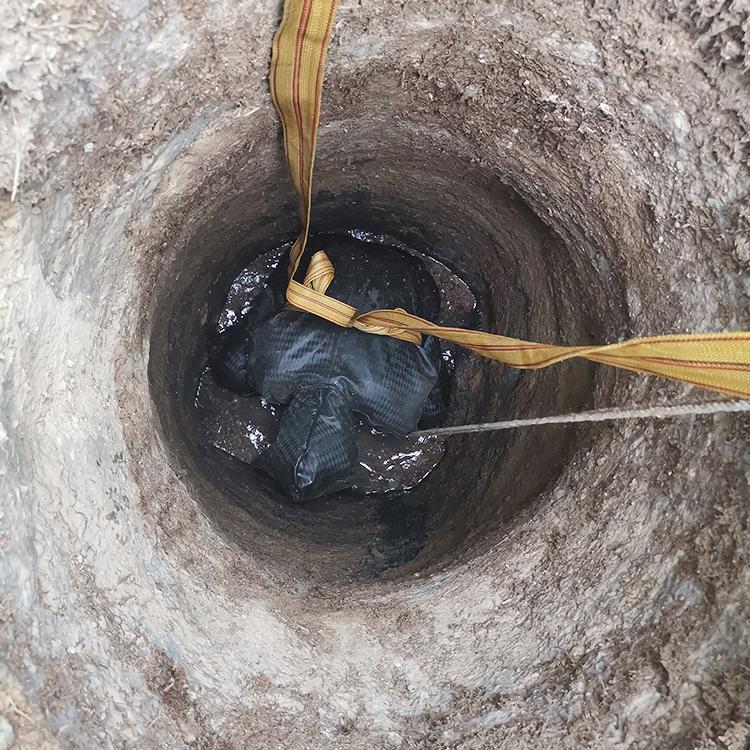 皇桐镇疏通雨水管道 市政管道清淤