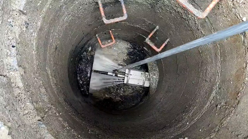 皇桐镇宾馆饭店管道清淤前必须了解的五大常识