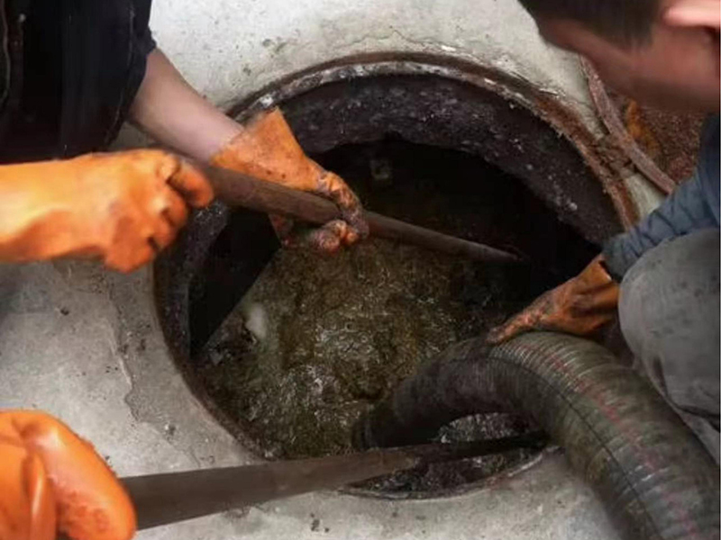 皇桐镇化油池、化粪池清理要做哪些安全措施？